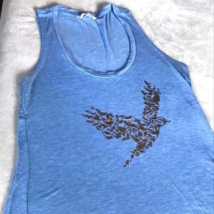 Exercise Tank Top Sz S💥3/$25